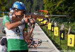 Открытый летний чемпионат Украины 2012. Преследование. Мужчины Открытый летний чемпионат Украины 2012. Преследование. Мужчины