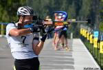 Открытый летний чемпионат Украины 2012. Преследование. Мужчины Открытый летний чемпионат Украины 2012. Преследование. Мужчины