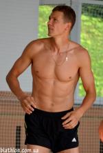 Открытый летний чемпионат Украины 2012. Тренировка Открытый летний чемпионат Украины 2012. Тренировка