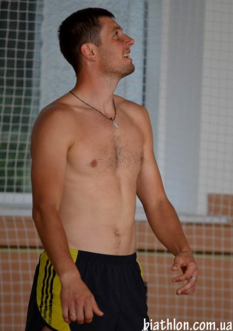 SEDNEV Serguei