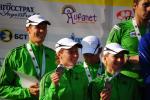 Уфа 2012. Летний чемпионат мира по биатлону Уфа 2012. Летний чемпионат мира по биатлону
