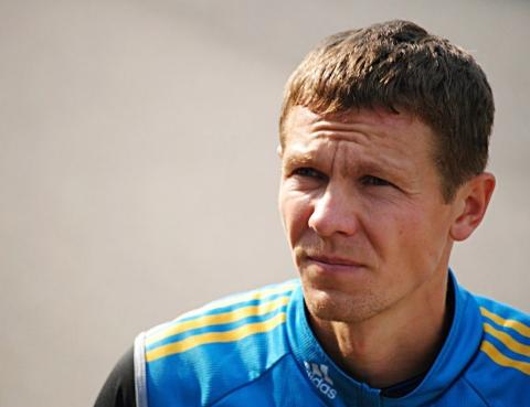 DERYZEMLYA Andriy