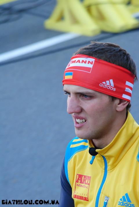 MORAVSKYY Ivan