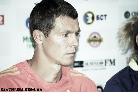 DERYZEMLYA Andriy