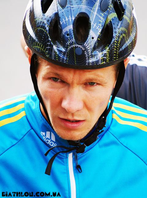 DERYZEMLYA Andriy