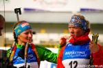 Уфа 2012. Летний чемпионат мира по биатлону. Спринтерские гонки Уфа 2012. Летний чемпионат мира по биатлону. Спринтерские гонки