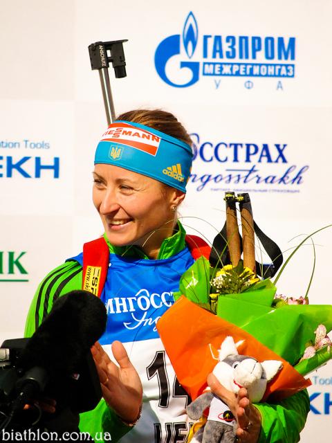 SEMERENKO Vita