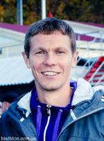 Уфа 2012. Летний чемпионат мира по биатлону. Спринтерские гонки Уфа 2012. Летний чемпионат мира по биатлону. Спринтерские гонки