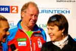 Ufa 2012. Summer world biathlon championship. Pursuits