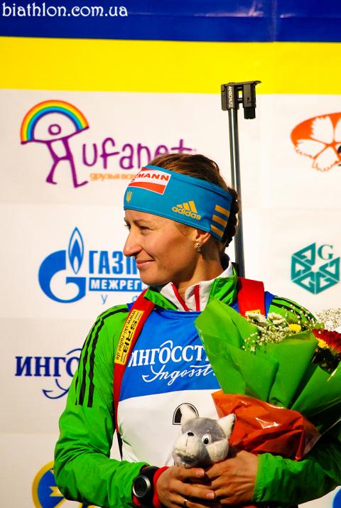SEMERENKO Vita