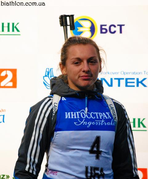 PETRENKO Iryna