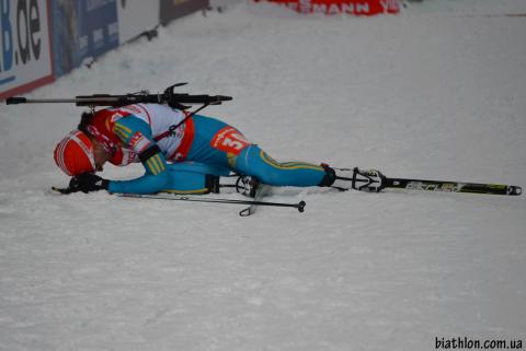 SEMERENKO Vita