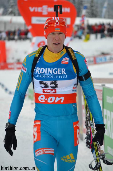 DERYZEMLYA Andriy