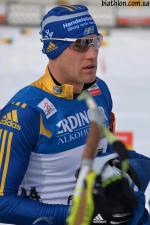 Hochfilzen 2012. Sprint. Men