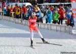 Hochfilzen 2012. Sprint. Men