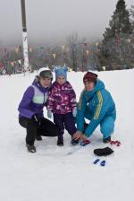 Тысовец 2012. Чемпионат Украины по биатлону Тысовец 2012. Чемпионат Украины по биатлону