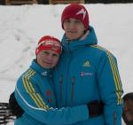 Тысовец 2012. Чемпионат Украины по биатлону Тысовец 2012. Чемпионат Украины по биатлону
