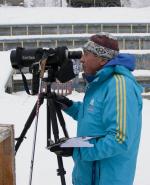 Тысовец 2012. Чемпионат Украины по биатлону Тысовец 2012. Чемпионат Украины по биатлону