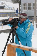 Тысовец 2012. Чемпионат Украины по биатлону Тысовец 2012. Чемпионат Украины по биатлону
