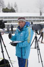 Тысовец 2012. Чемпионат Украины по биатлону Тысовец 2012. Чемпионат Украины по биатлону