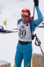 Тысовец 2012. Чемпионат Украины по биатлону Тысовец 2012. Чемпионат Украины по биатлону