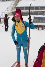 Тысовец 2012. Чемпионат Украины по биатлону Тысовец 2012. Чемпионат Украины по биатлону