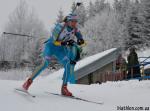 Тысовец 2012. Чемпионат Украины по биатлону Тысовец 2012. Чемпионат Украины по биатлону