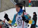 Тысовец 2012. Чемпионат Украины по биатлону Тысовец 2012. Чемпионат Украины по биатлону
