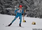 Тысовец 2012. Чемпионат Украины по биатлону Тысовец 2012. Чемпионат Украины по биатлону