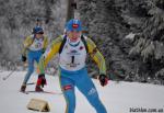 Тысовец 2012. Чемпионат Украины по биатлону Тысовец 2012. Чемпионат Украины по биатлону