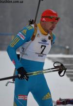 Тысовец 2012. Чемпионат Украины по биатлону Тысовец 2012. Чемпионат Украины по биатлону