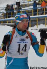 Тысовец 2012. Чемпионат Украины по биатлону Тысовец 2012. Чемпионат Украины по биатлону