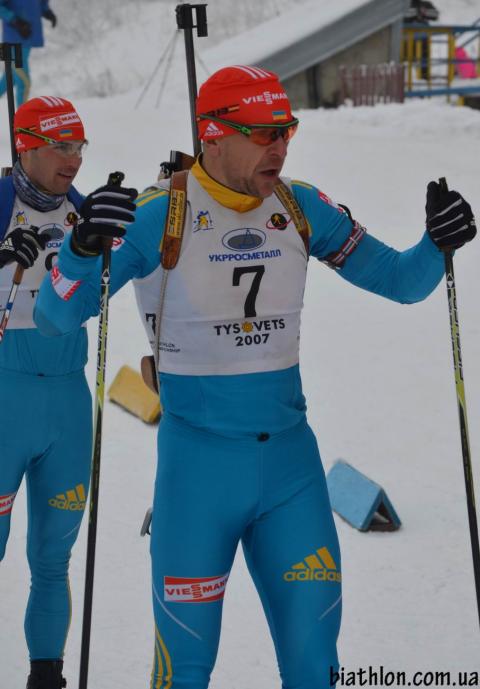 BILANENKO Olexander
