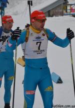 Тысовец 2012. Чемпионат Украины по биатлону Тысовец 2012. Чемпионат Украины по биатлону