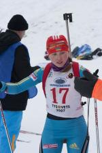 Тысовец 2012. Чемпионат Украины по биатлону Тысовец 2012. Чемпионат Украины по биатлону