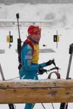 Тысовец 2012. Чемпионат Украины по биатлону Тысовец 2012. Чемпионат Украины по биатлону