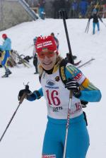 Тысовец 2012. Чемпионат Украины по биатлону Тысовец 2012. Чемпионат Украины по биатлону