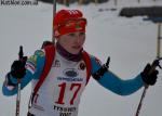 Тысовец 2012. Чемпионат Украины по биатлону Тысовец 2012. Чемпионат Украины по биатлону
