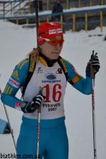 Тысовец 2012. Чемпионат Украины по биатлону Тысовец 2012. Чемпионат Украины по биатлону