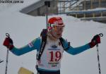 Тысовец 2012. Чемпионат Украины по биатлону Тысовец 2012. Чемпионат Украины по биатлону