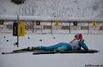 Тысовец 2012. Чемпионат Украины по биатлону Тысовец 2012. Чемпионат Украины по биатлону