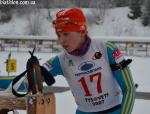 Тысовец 2012. Чемпионат Украины по биатлону Тысовец 2012. Чемпионат Украины по биатлону