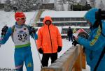 Тысовец 2012. Чемпионат Украины по биатлону Тысовец 2012. Чемпионат Украины по биатлону