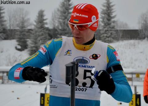 DERYZEMLYA Andriy