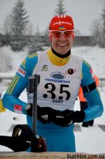 Тысовец 2012. Чемпионат Украины по биатлону Тысовец 2012. Чемпионат Украины по биатлону