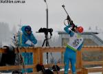 Тысовец 2012. Чемпионат Украины по биатлону Тысовец 2012. Чемпионат Украины по биатлону