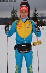 Тысовец 2012. Чемпионат Украины по биатлону Тысовец 2012. Чемпионат Украины по биатлону