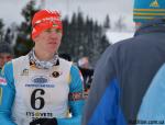 Тысовец 2012. Чемпионат Украины по биатлону Тысовец 2012. Чемпионат Украины по биатлону