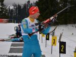 Тысовец 2012. Чемпионат Украины по биатлону Тысовец 2012. Чемпионат Украины по биатлону