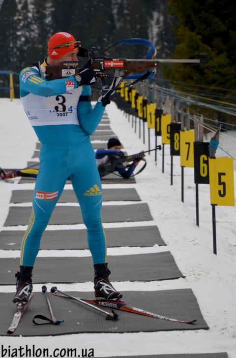 SEDNEV Serguei